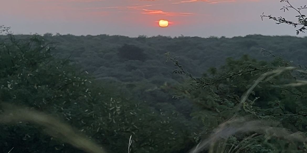 Amagarh Fort trek with surya mandir  - Image 2